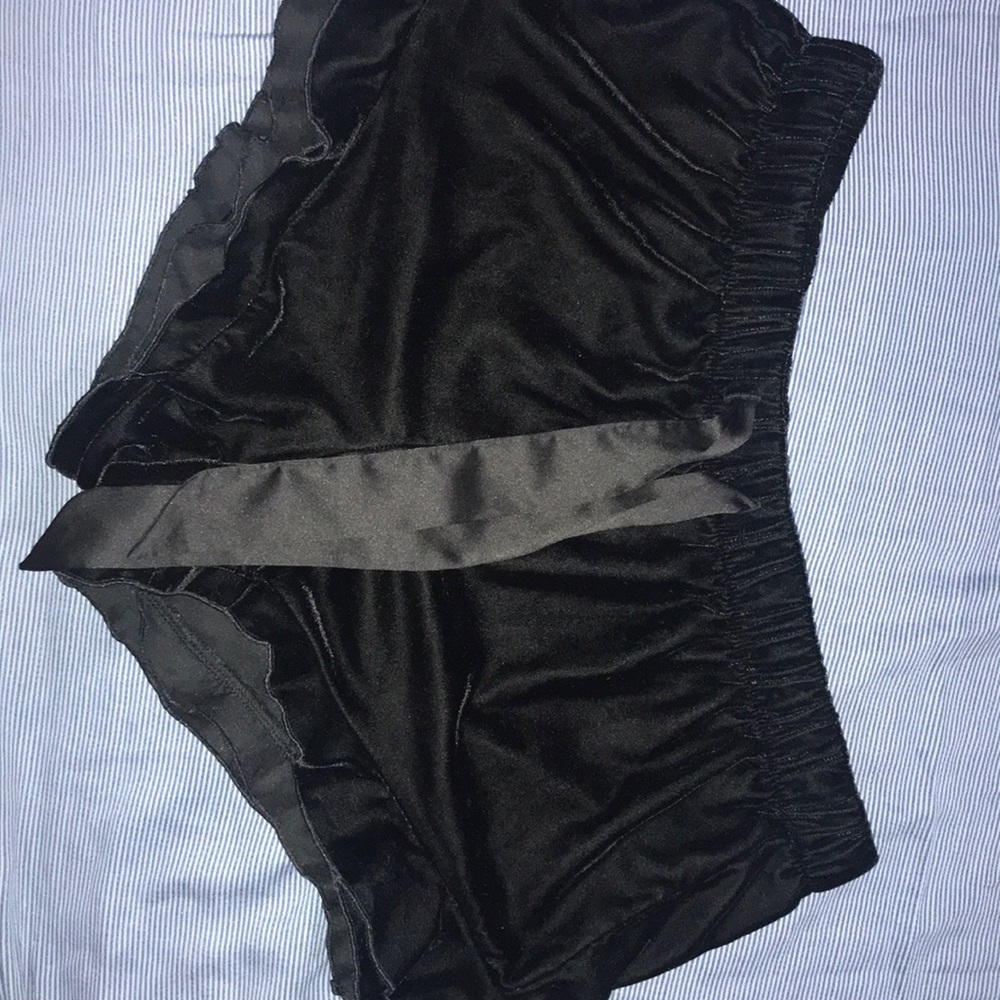 Sexy pj shorts